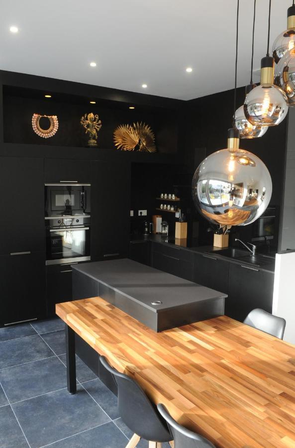 Apartment Les Briochines - Cocon Cosy En Plein Centre-ville