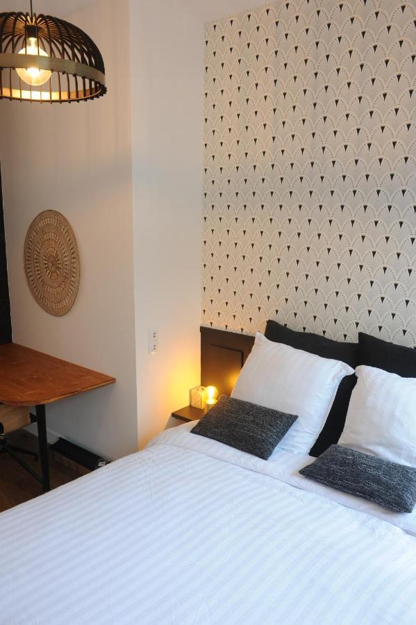 Apartment Les Briochines - Cocon Cosy En Plein Centre-ville