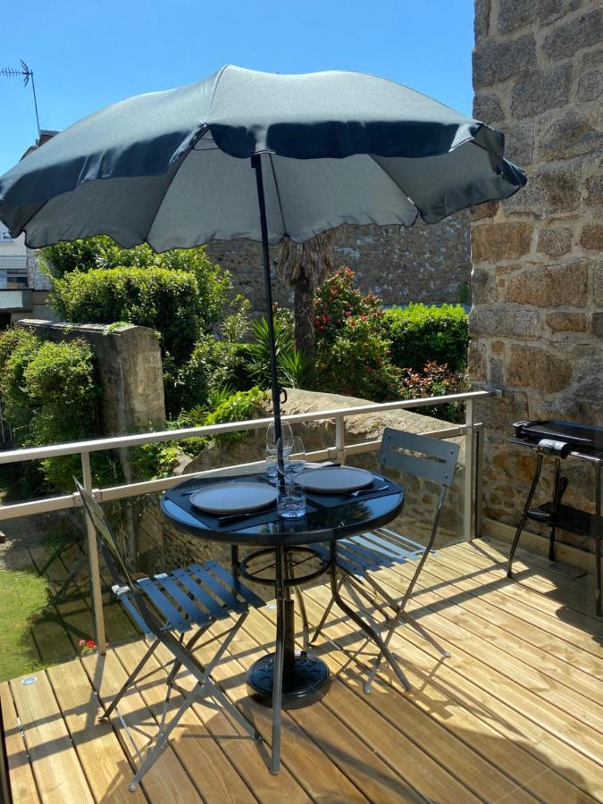 Les Briochines - Cocon Cosy En Plein Centre-ville * Saint-Brieuc